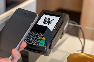 QRコード決済