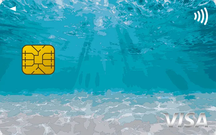 ライフカード限定デザイン③