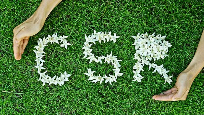 ライフカードのCSR活動